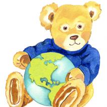 Global-Bear